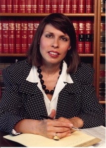 Josette Belvedere, J.D.